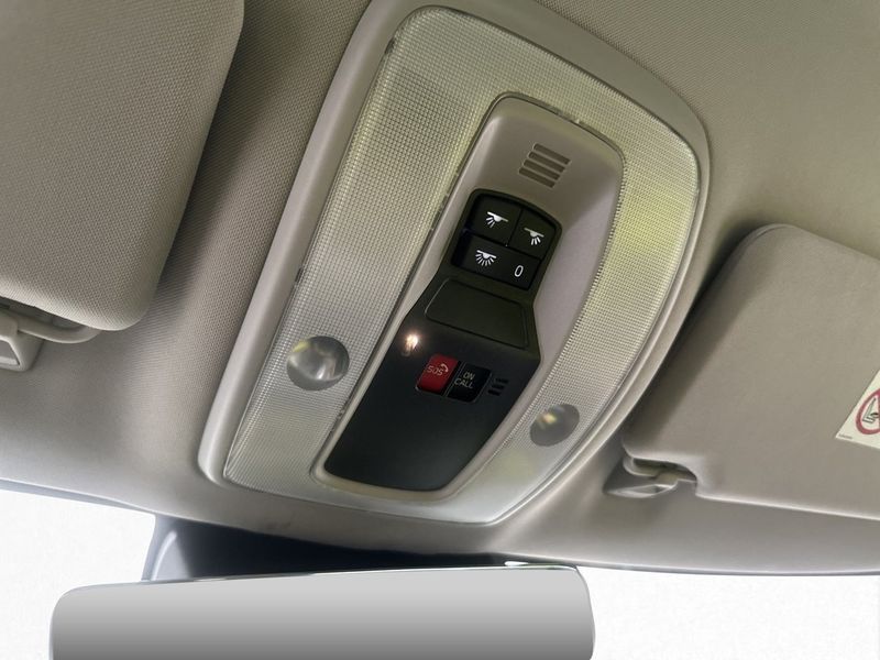 Volvo V60 bild 23