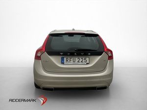 Volvo V60 bild 6
