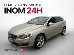 Volvo V60 bild 3