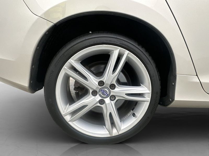 Volvo V60 bild 29