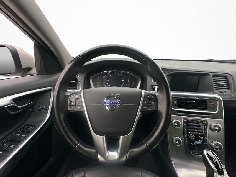 Volvo V60 bild 13