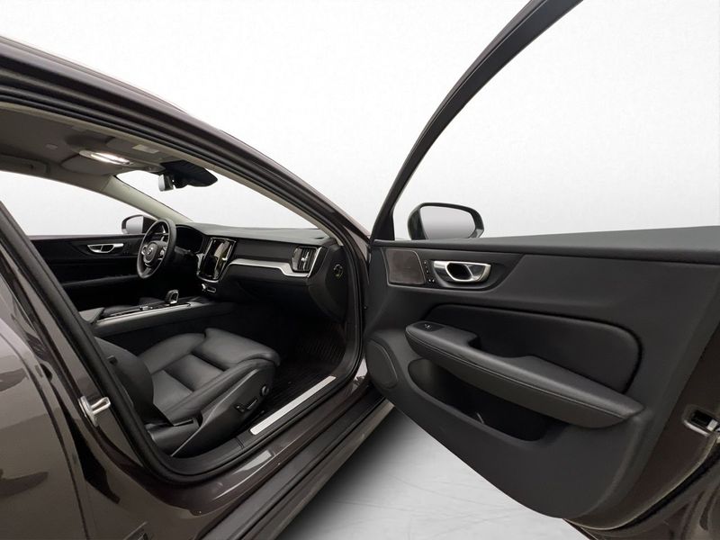 Volvo V60 bild 30