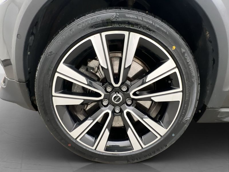 Volvo V60 bild 34