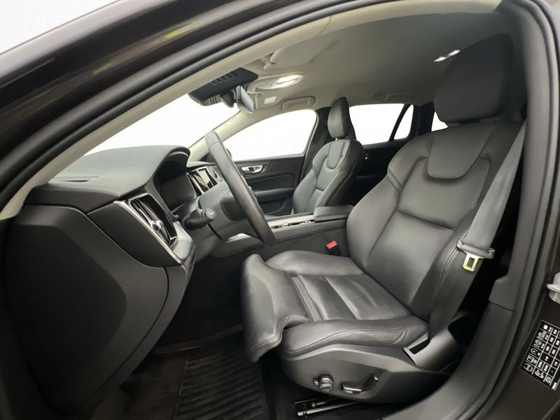 Volvo V60 bild 15