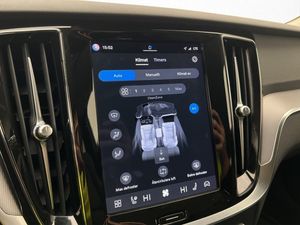 Volvo V60 bild 25