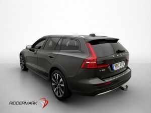 Volvo V60 bild 5