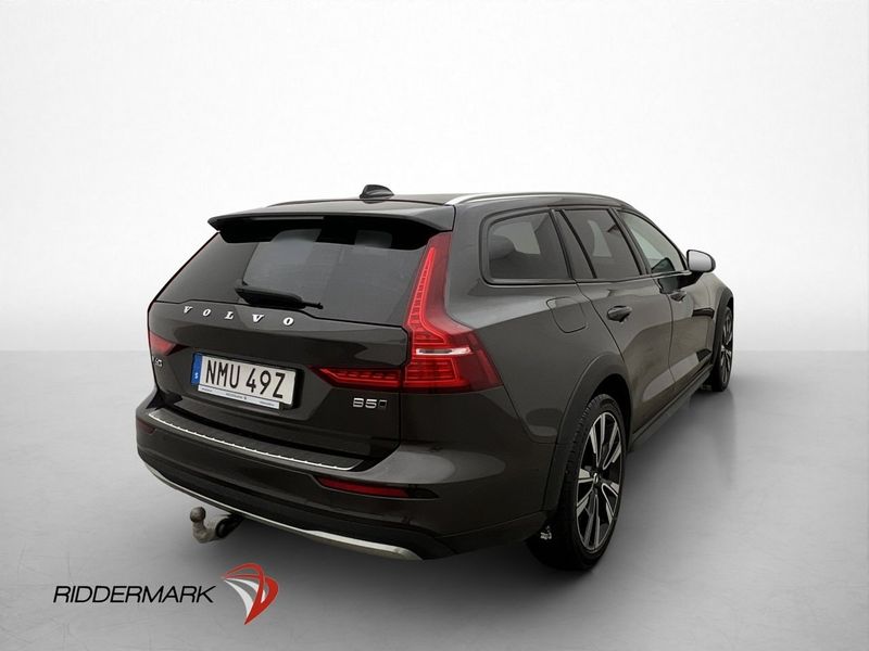 Volvo V60 bild 8