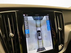 Volvo V60 bild 21