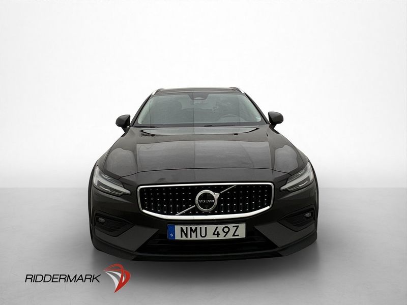 Volvo V60 bild 2