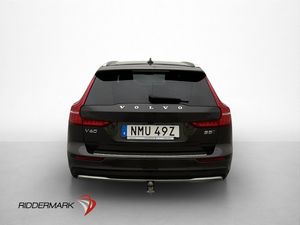 Volvo V60 bild 6