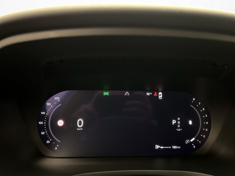 Volvo V60 bild 19