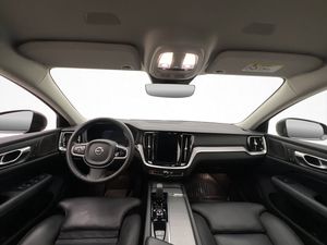 Volvo V60 bild 16