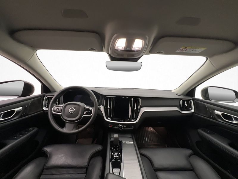 Volvo V60 bild 16