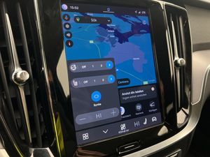 Volvo V60 bild 24