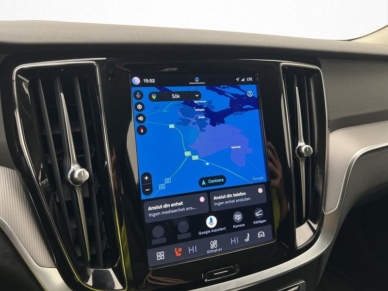 Volvo V60 bild 23