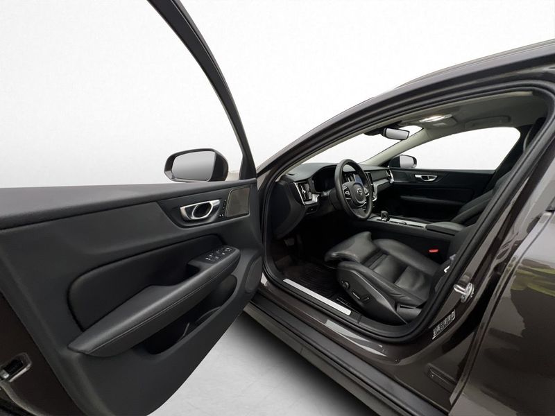 Volvo V60 bild 13