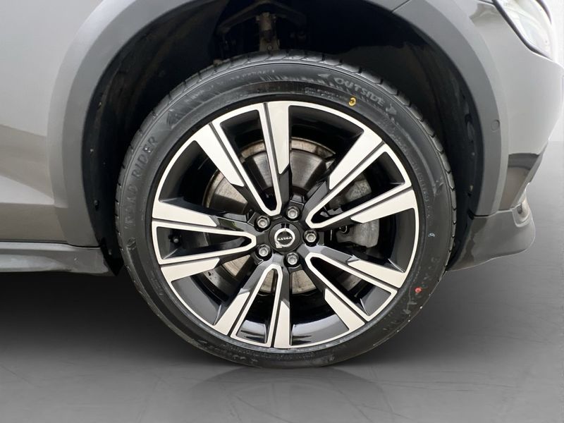 Volvo V60 bild 37