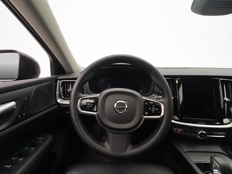 Volvo V60 bild 17