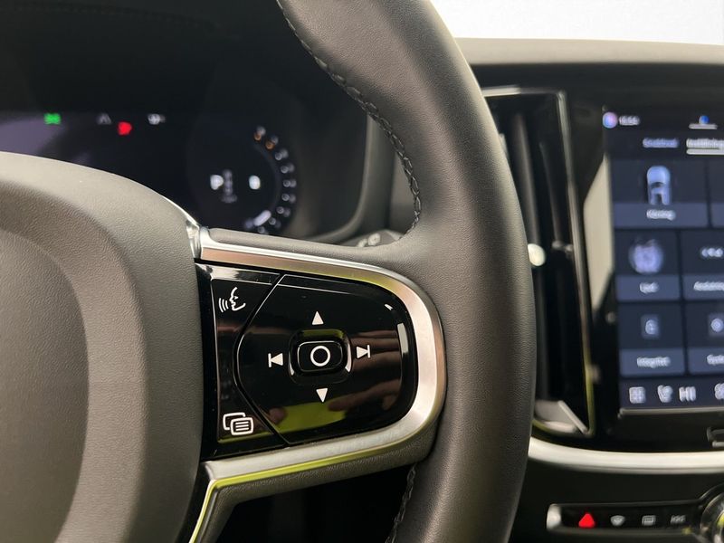 Volvo V60 bild 20
