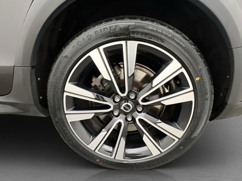 Volvo V60 bild 35