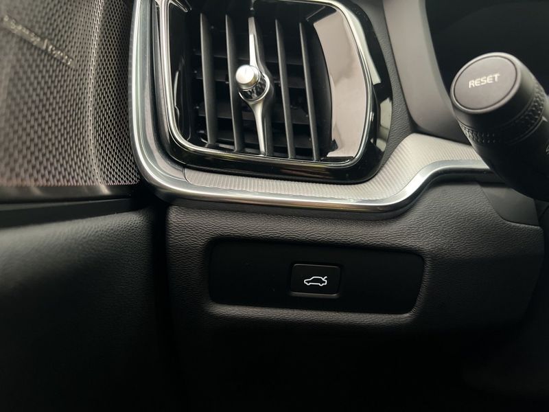 Volvo V60 bild 33
