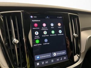 Volvo V60 bild 22