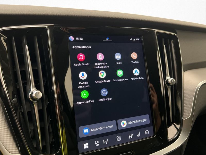 Volvo V60 bild 22