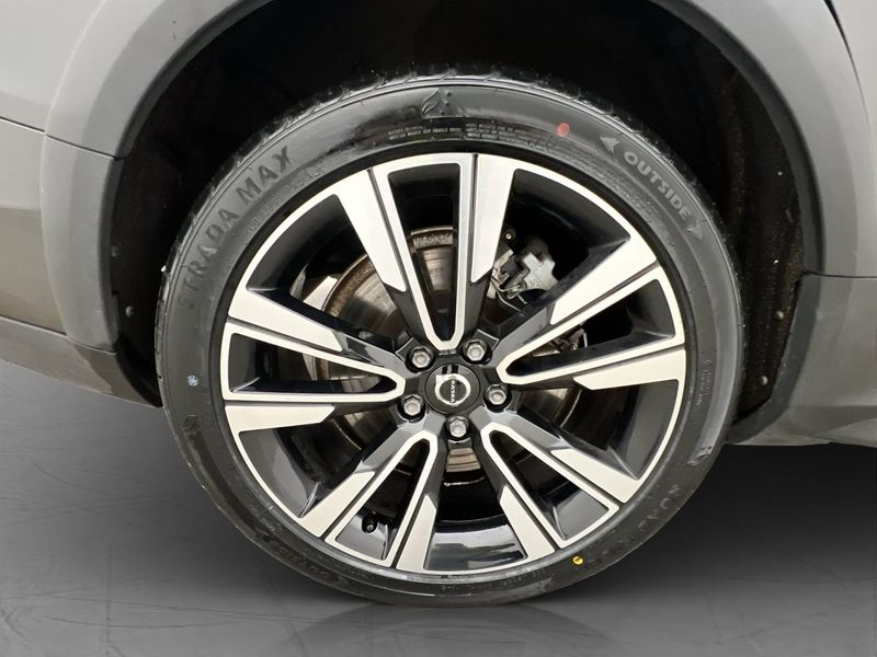 Volvo V60 bild 36