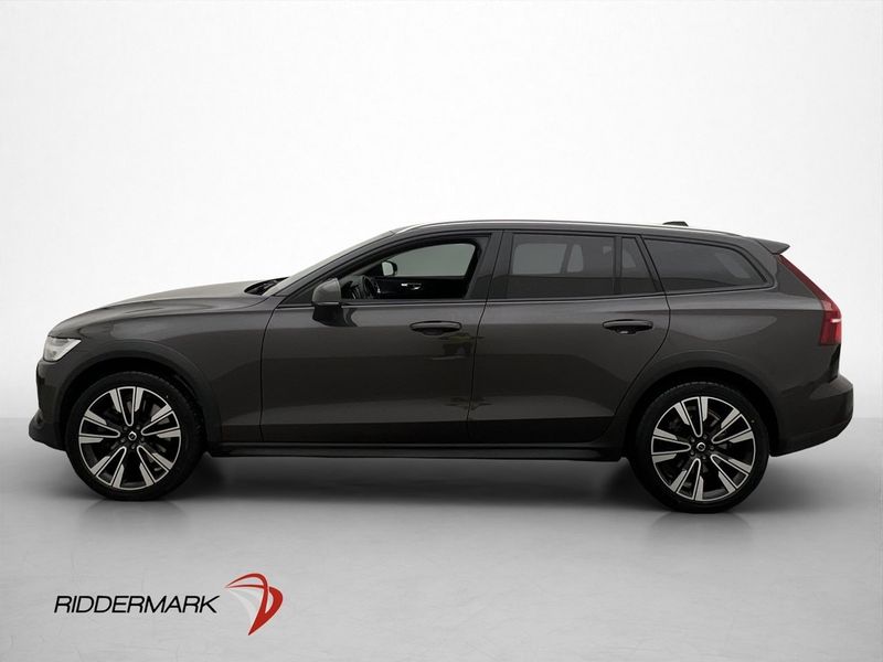 Volvo V60 bild 4