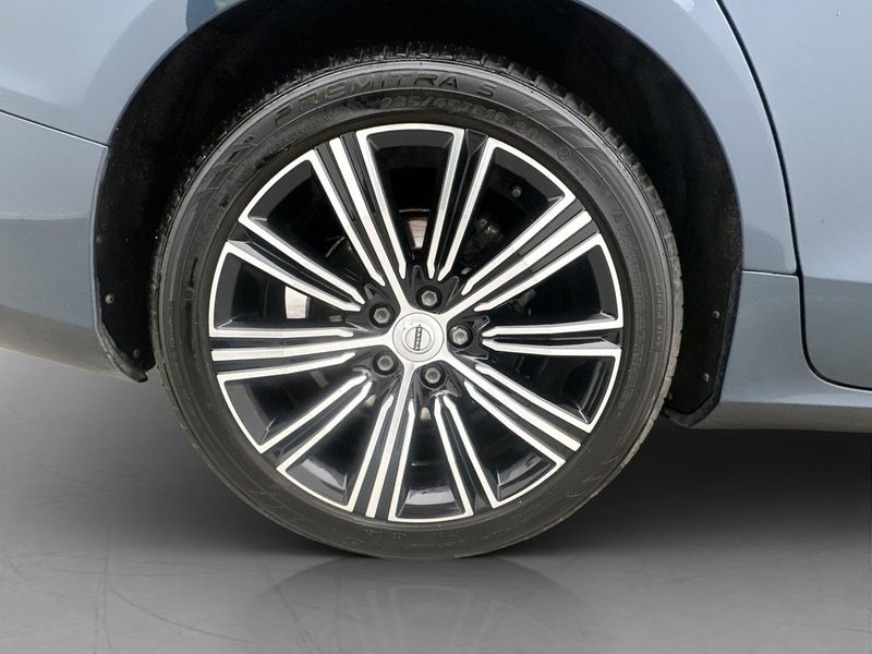 Volvo V60 bild 33