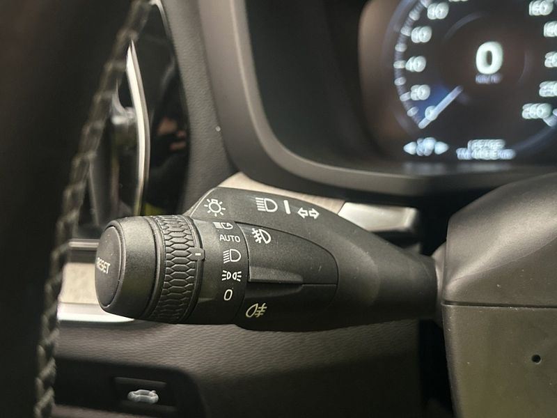 Volvo V60 bild 36