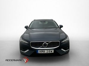 Volvo V60 bild 2