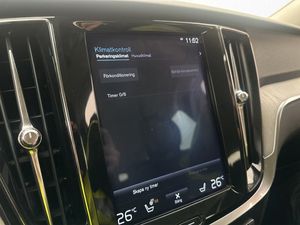 Volvo V60 bild 23