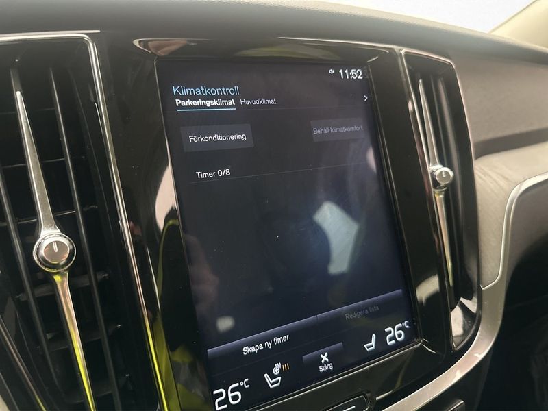 Volvo V60 bild 23