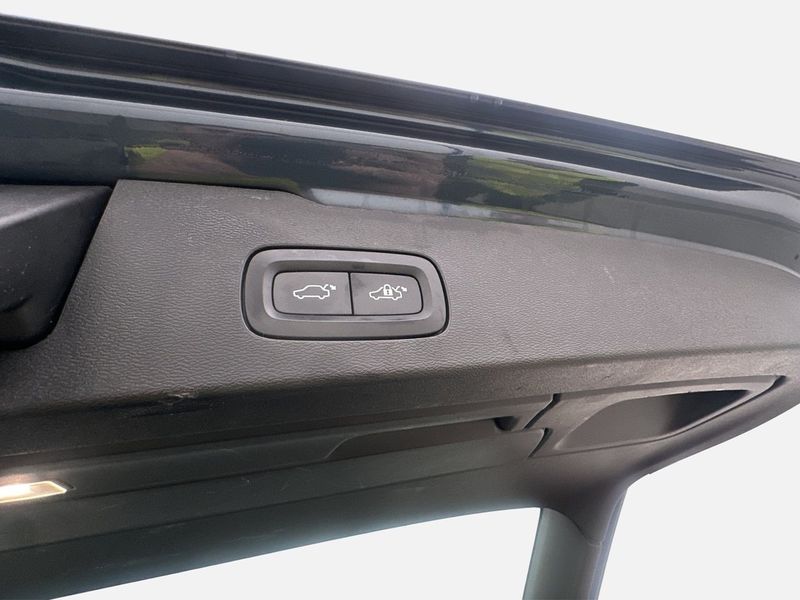 Volvo V60 bild 12