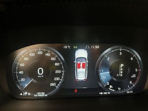 Volvo V60 bild 18