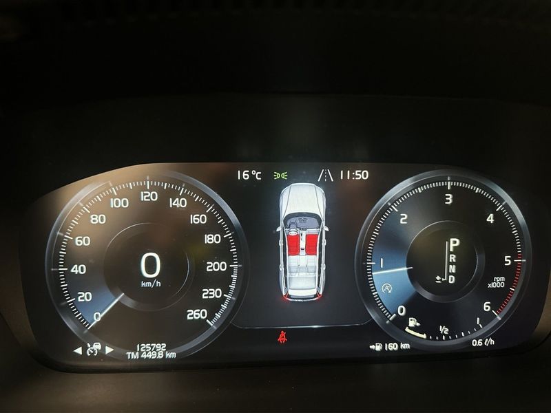 Volvo V60 bild 18