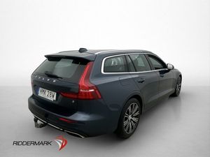 Volvo V60 bild 8
