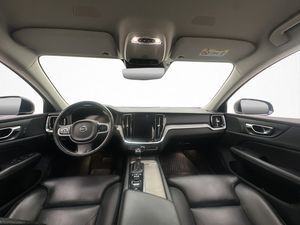 Volvo V60 bild 15