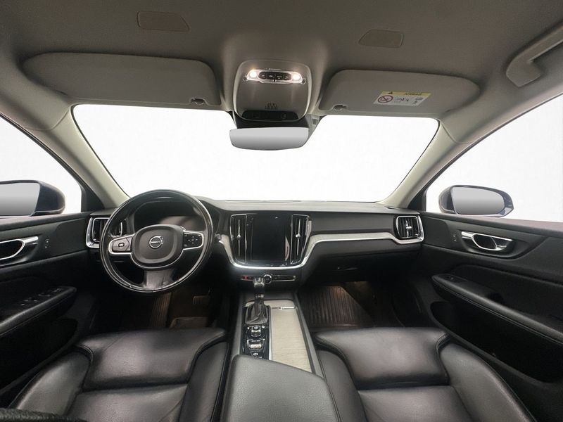 Volvo V60 bild 15