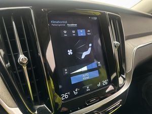 Volvo V60 bild 22
