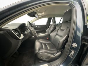Volvo V60 bild 14