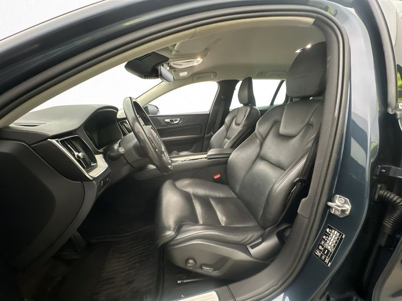 Volvo V60 bild 14