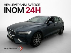 Volvo V60 bild 3