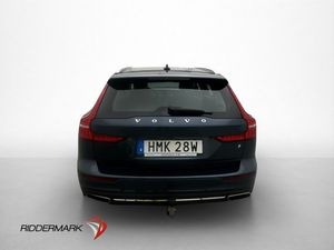 Volvo V60 bild 6