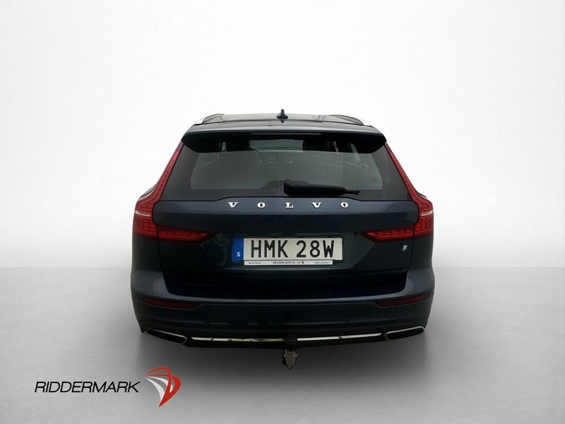 Volvo V60 bild 6