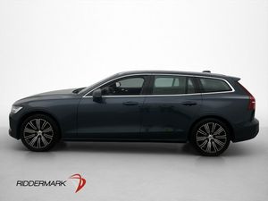 Volvo V60 bild 4