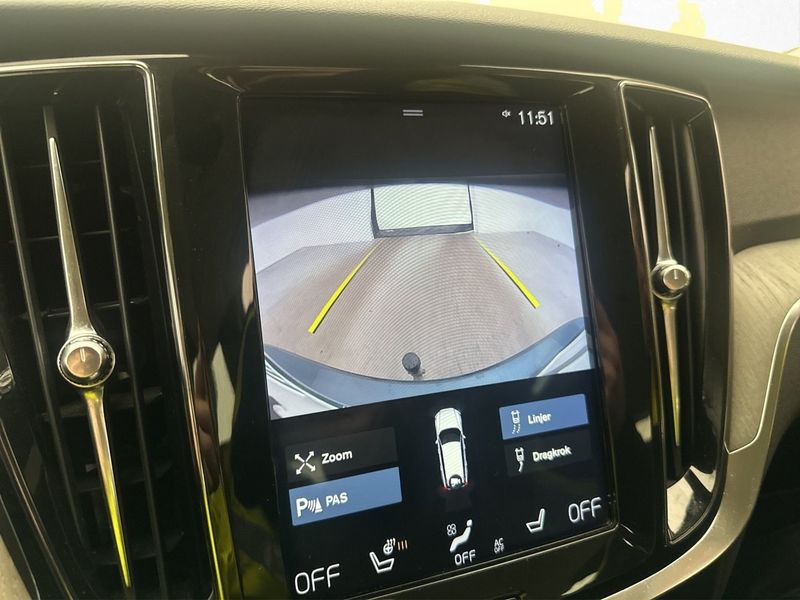 Volvo V60 bild 20