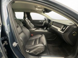 Volvo V60 bild 29