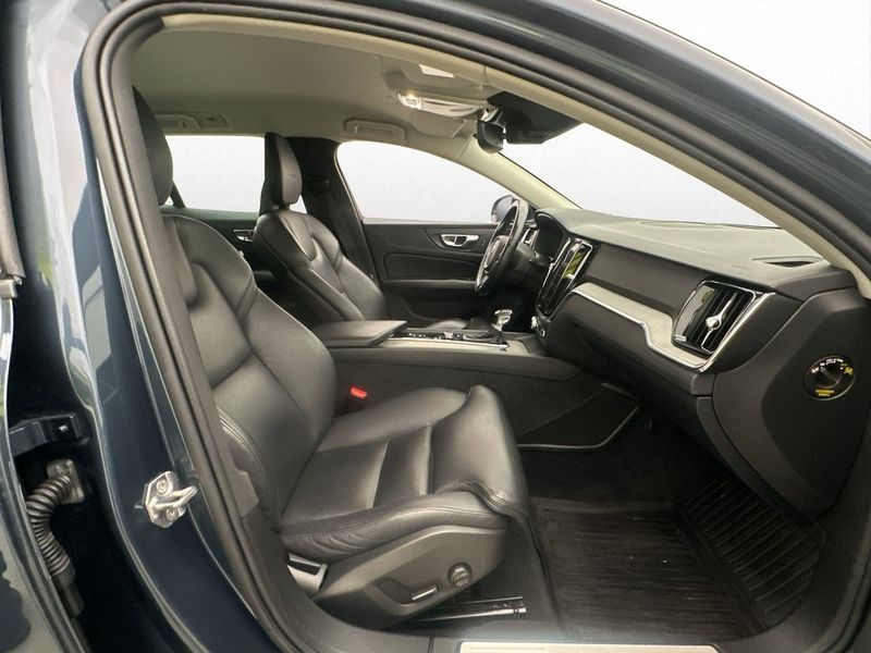 Volvo V60 bild 29